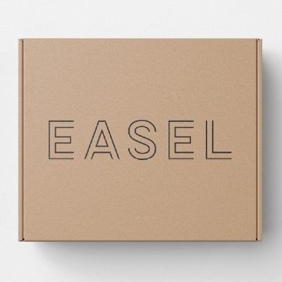 EASEL Box